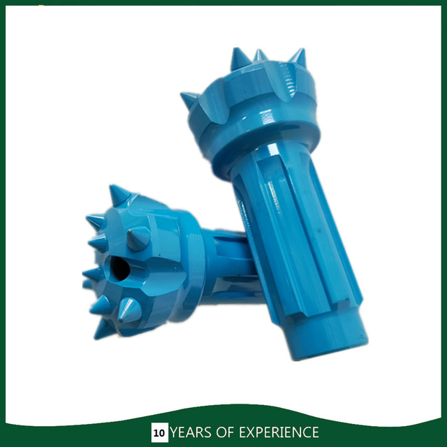 KC003 DTH Drill rig equippedDrill Bits