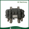 KC machinery multitandem direction valve