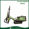 KH845 Best Selling Integrated Drill rod Down-The -Hole Drilling rig