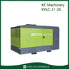 KYLC 31-25 Diesel Driven Single Stage of Screw Air Compressor