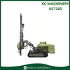 KYLC 720S Separated Hydraulic crawler Down-The- Hole Drilling rig