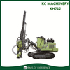 KYLC 712 Separated Hydraulic crawler Down-The- Hole Drilling rig
