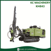 KH843Best Selling Integrated Down-The -Hole Drilling rig
