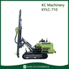 KYLC 710 Separated Hydraulic crawler Down-The- Hole Drilling rig
